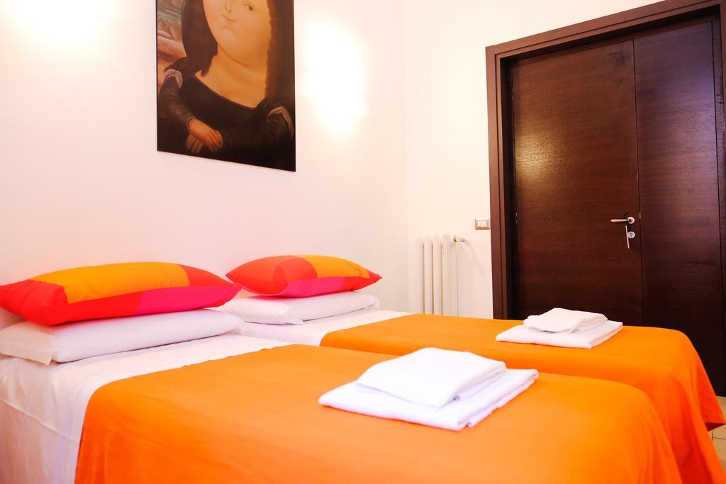 Your Rome In Piazza Mazzini Habitación foto