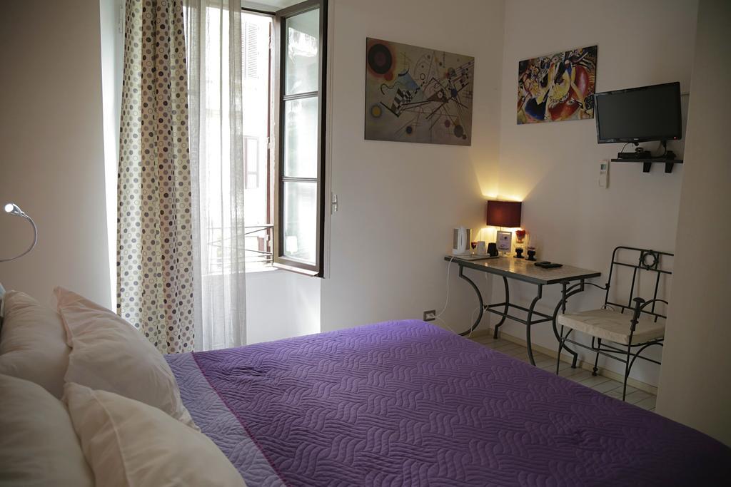 Your Rome In Piazza Mazzini Habitación foto
